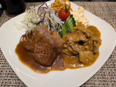 創作洋食Chou(シュー) 사진 5