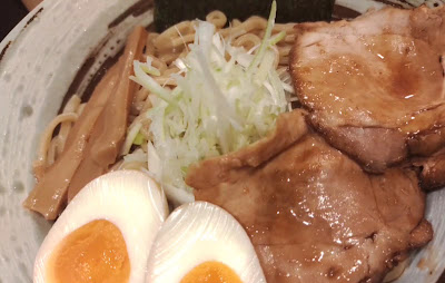 Tsuke-men Kyoto Watanabe 사진 2