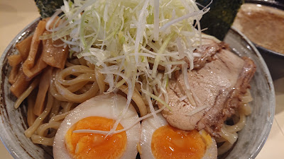Tsuke-men Kyoto Watanabe 사진 5