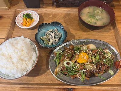 もつ煮と白めし 回向（ECHO） 사진 3