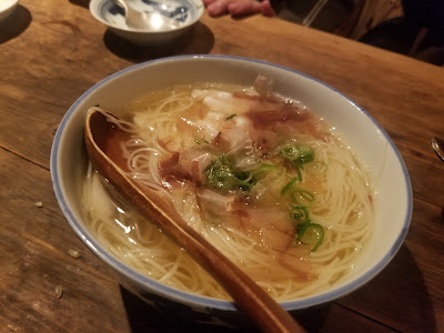 真夜中食堂 鳥獣戯画 四条大宮本店 사진 5