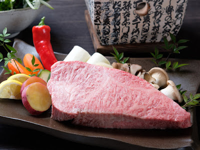Sumibi Steak Sakai KyotoSanjo 사진 3