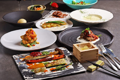 Vegetable Dishes ”OKI” SHIJO 사진 2