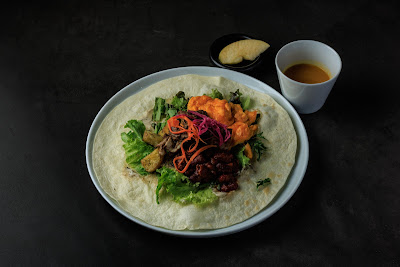 Vegetable Dishes ”OKI” SHIJO 사진 3
