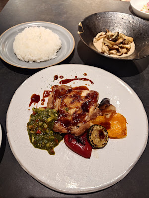 Vegetable Dishes ”OKI” SHIJO 사진 4