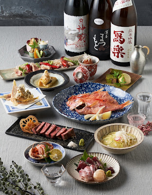 Sake Hall Masuya 사진 3