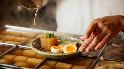 Oden KELP 사진 2