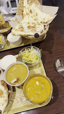 raicha spice cafe restaurant 사진 2