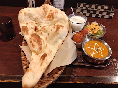 raicha spice cafe restaurant 사진 4