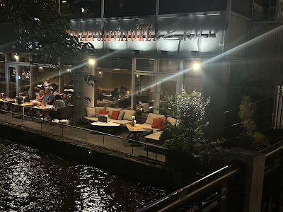 PIZZA SALVATORE CUOMO & GRILL Kyoto 사진 3
