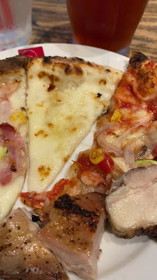 PIZZA SALVATORE CUOMO & GRILL Kyoto 사진 2