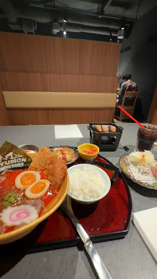 Wagyu Ramen Noodle Halal Ponto Restaurant 京都 先斗町 和牛 拉面 餐厅 사진 2