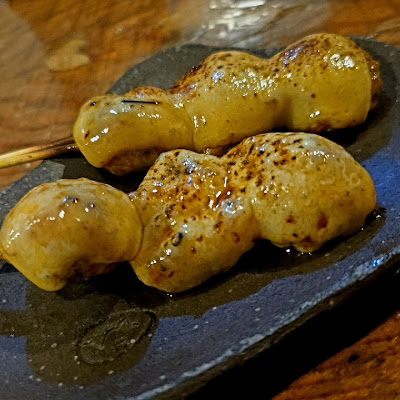 Tsumugi Charcoal-grilled Yakitori 사진 2