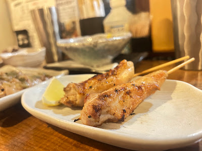 Tsumugi Charcoal-grilled Yakitori 사진 4