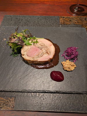 Restaurant TAMURA 사진 4