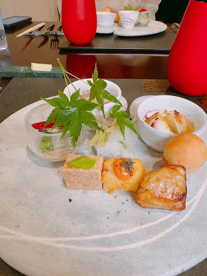 Restaurant TAMURA 사진 2