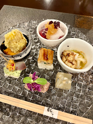 Restaurant TAMURA 사진 3