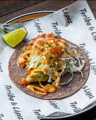 Toriba & Lopez Tacos no Machiya 사진 3