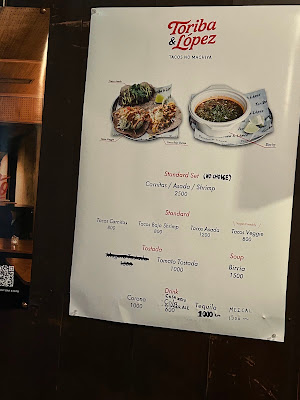 Toriba & Lopez Tacos no Machiya 사진 4