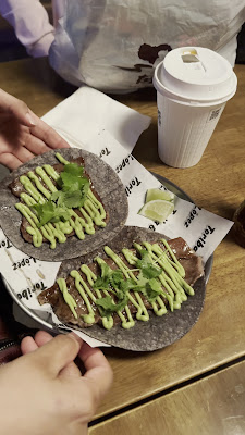 Toriba & Lopez Tacos no Machiya 사진 2