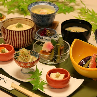 Kyoto Cuisine ISOBE 사진 3