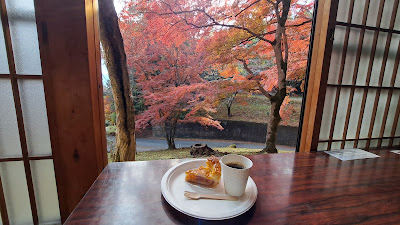 お食事所バイカル（山科毘沙門堂・臨時店） 사진 2