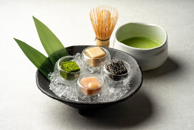 Sweets Cafe Emman Mochi Kyoto Arashiyama 사진 4