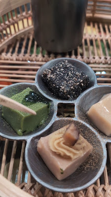 Sweets Cafe Emman Mochi Kyoto Arashiyama 사진 2