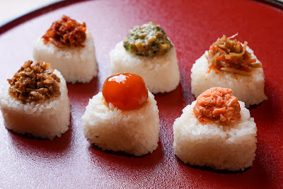 京こむすびカフェ 사진 2