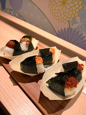 京こむすびカフェ 사진 5