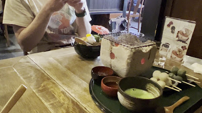 抺茶餐廳 사진 3