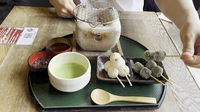 抺茶餐廳 사진 2