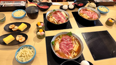 레스토랑 아라시야마 사진 4