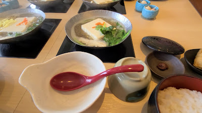 레스토랑 아라시야마 사진 2