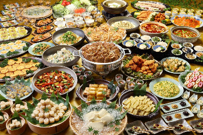 레스토랑 아라시야마 사진 3