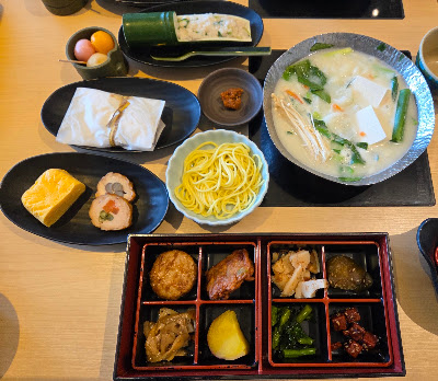레스토랑 아라시야마 사진 5