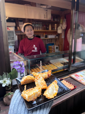 Tanghulu & Yakitori 사진 2