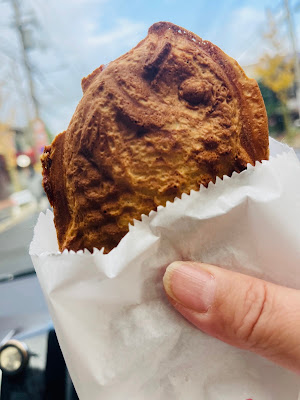 Taiyaki neco. 사진 3