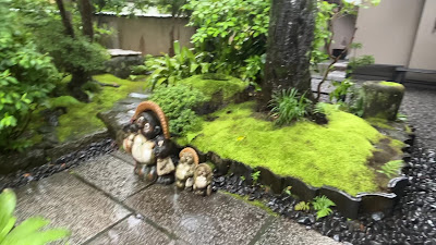 かみ舎楽 七味唐辛子＆カフェ 사진 2
