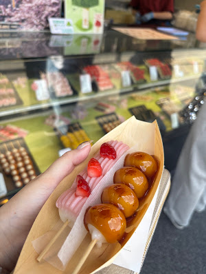 Telacoya (Hanami Dango) 사진 4
