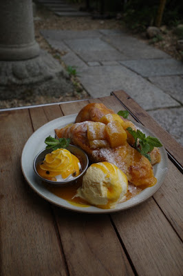 Snow Peak Cafe Landstation Kyoto Arashiyama 사진 3