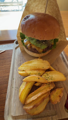 Snow Peak Cafe Landstation Kyoto Arashiyama 사진 2