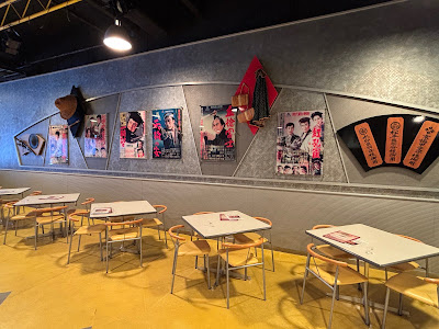 Restaurant Chanbara 사진 4