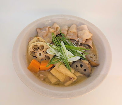 ぶたじるや(BUTAJIRUYA) - 太秦本店 사진 2