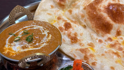 New ANAMIKA restaurant and bar 사진 3