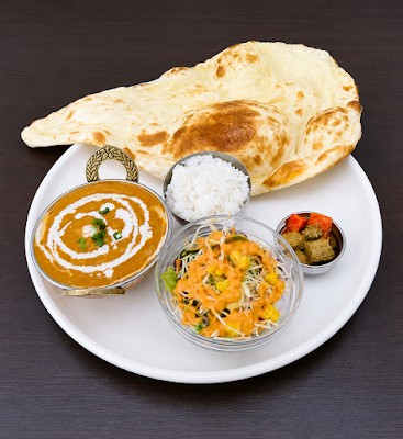 New ANAMIKA restaurant and bar 사진 2