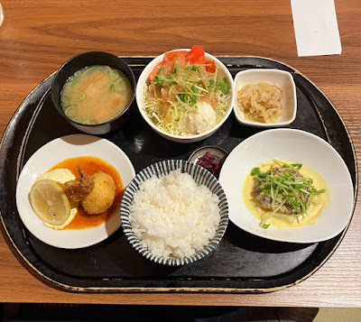 Western food shop ITADAKI Enmachi 사진 3