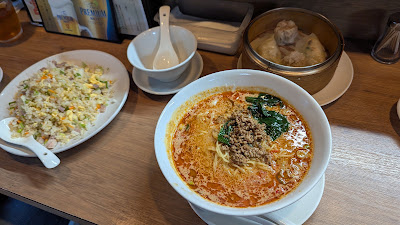 飲茶・点心 美龍 meiron 사진 3