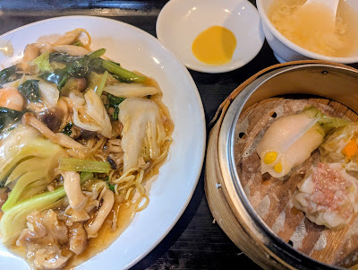 飲茶・点心 美龍 meiron 사진 5