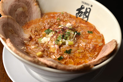 Tantanmen Yebisu - Emmachi 사진 3